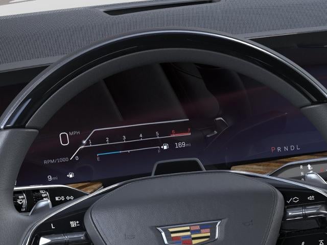 2026 Cadillac Escalade 4WD 4dr Platinum Sport