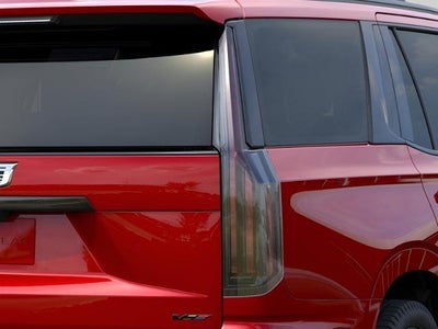 2026 Cadillac Escalade AWD 4dr V-Series