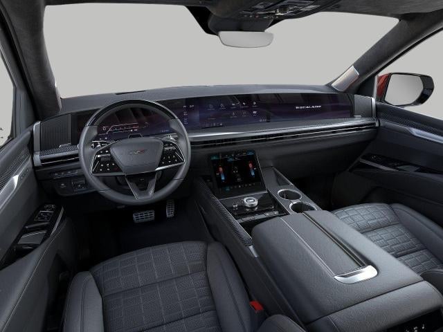 2026 Cadillac Escalade AWD 4dr V-Series