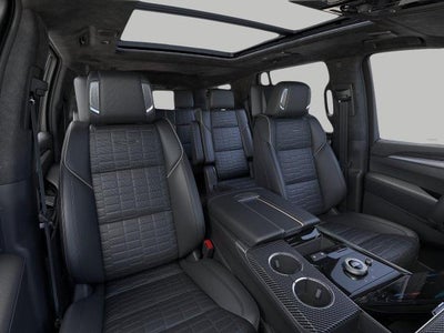 2026 Cadillac Escalade AWD 4dr V-Series