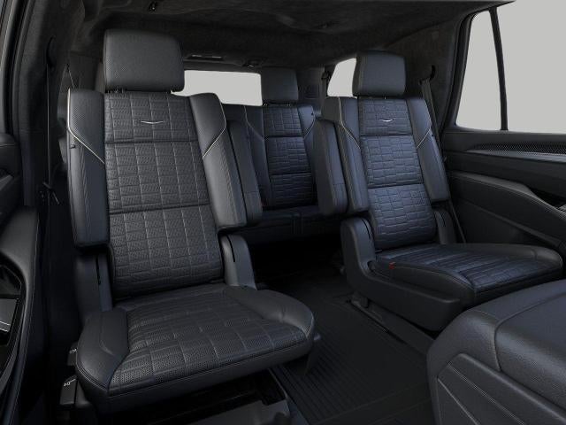 2026 Cadillac Escalade AWD 4dr V-Series