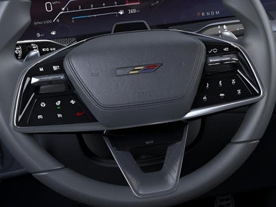 2026 Cadillac Escalade AWD 4dr V-Series