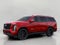 2026 Cadillac Escalade AWD 4dr V-Series