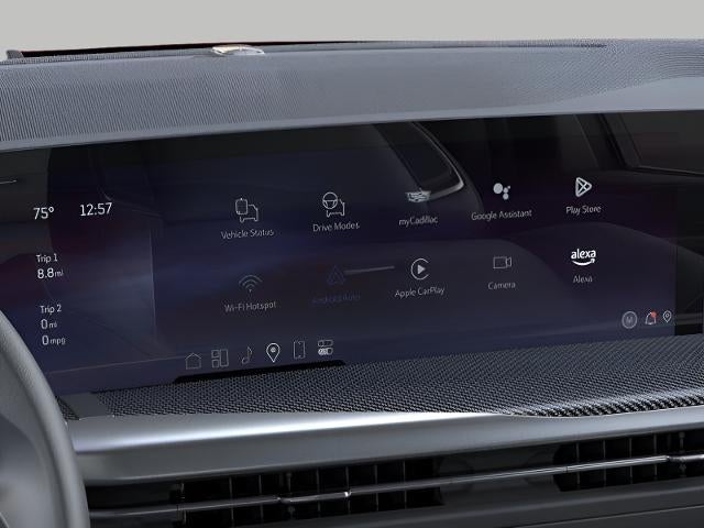2026 Cadillac Escalade AWD 4dr V-Series
