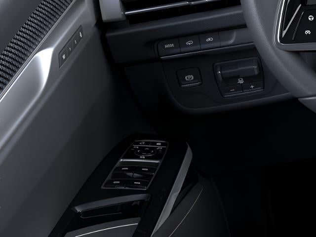 2026 Cadillac Escalade AWD 4dr V-Series