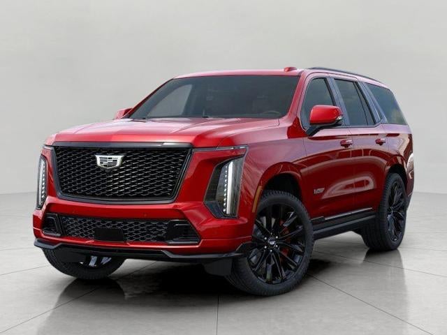 2026 Cadillac Escalade AWD 4dr V-Series