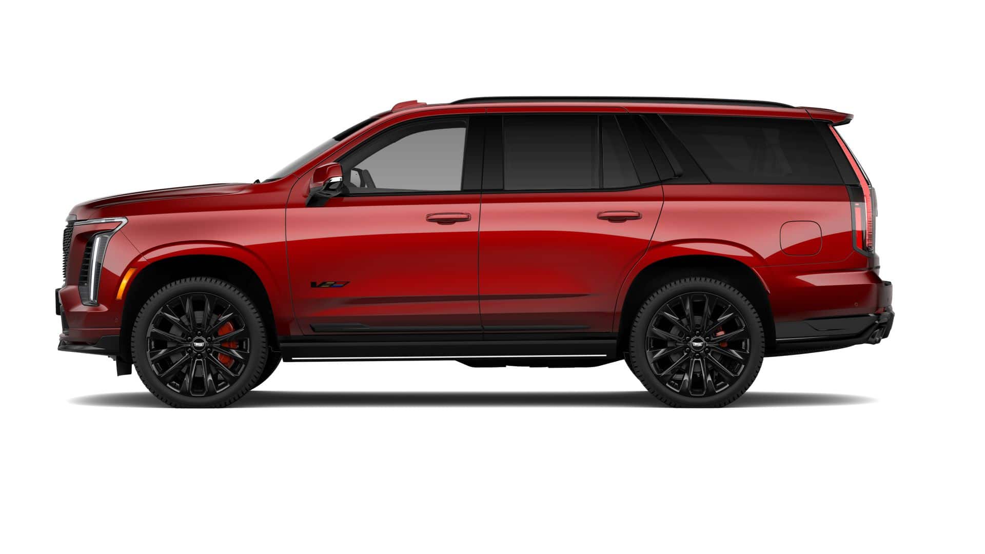 2026 Cadillac Escalade AWD 4dr V-Series