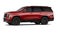 2026 Cadillac Escalade AWD 4dr V-Series