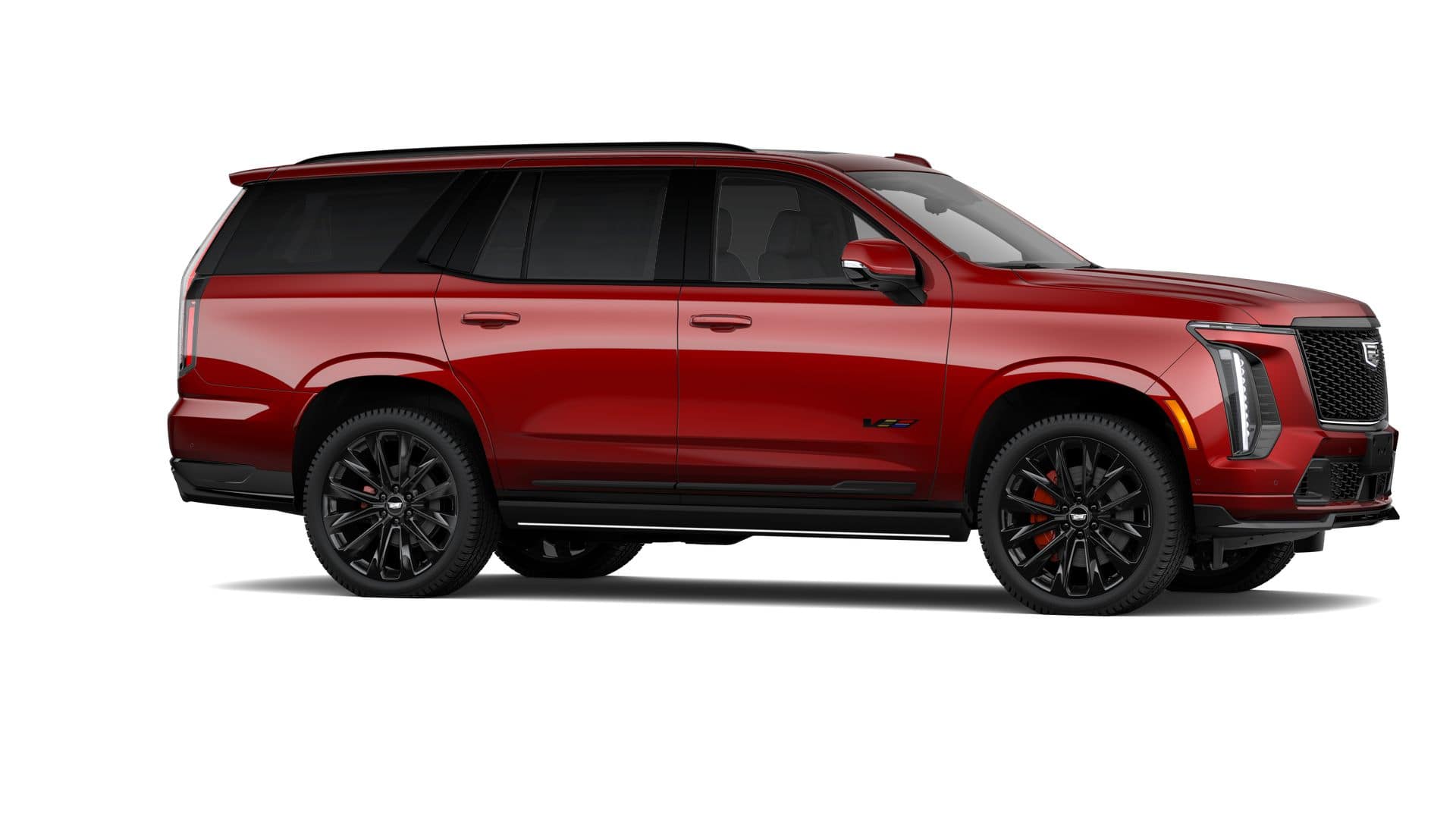 2026 Cadillac Escalade AWD 4dr V-Series