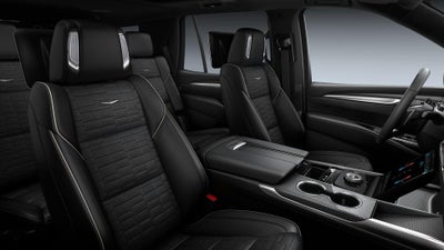 2026 Cadillac Escalade AWD 4dr V-Series