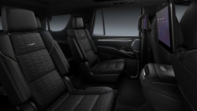 2026 Cadillac Escalade AWD 4dr V-Series
