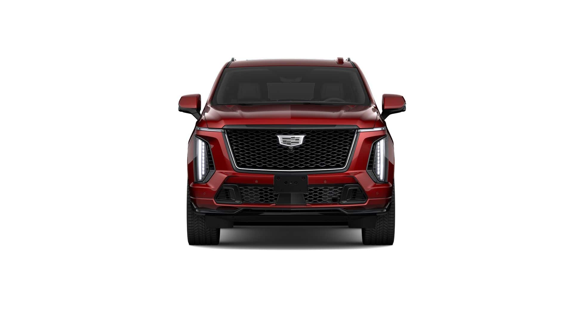 2026 Cadillac Escalade AWD 4dr V-Series