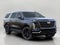 2026 Cadillac Escalade ESV 4WD 4dr Luxury