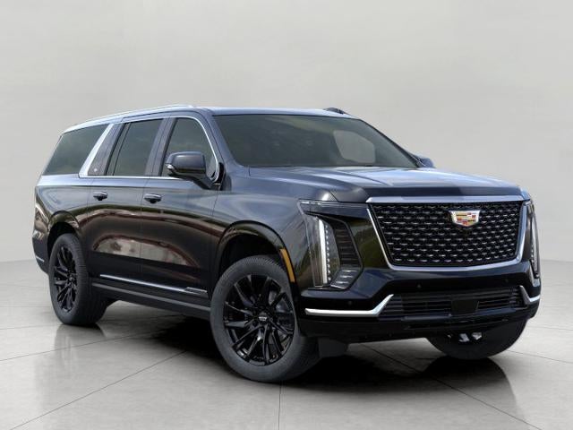 2026 Cadillac Escalade ESV 4WD 4dr Luxury