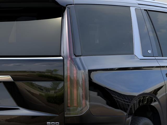 2026 Cadillac Escalade ESV 4WD 4dr Luxury