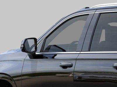 2026 Cadillac Escalade ESV 4WD 4dr Luxury