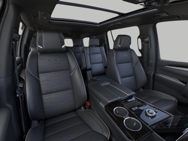 2026 Cadillac Escalade ESV 4WD 4dr Luxury