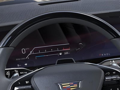 2026 Cadillac Escalade ESV 4WD 4dr Luxury