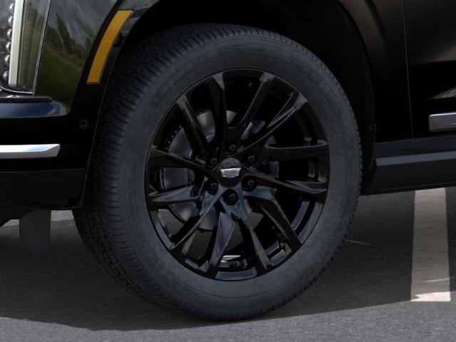 2026 Cadillac Escalade ESV 4WD 4dr Luxury