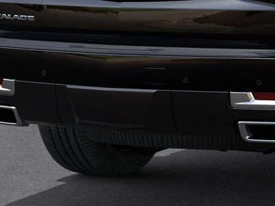 2026 Cadillac Escalade ESV 4WD 4dr Luxury