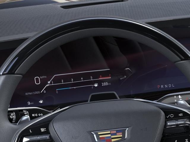 2026 Cadillac Escalade ESV 4WD 4dr Luxury