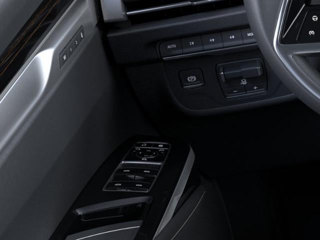 2026 Cadillac Escalade ESV 4WD 4dr Luxury