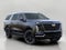 2026 Cadillac Escalade ESV 4WD 4dr Luxury