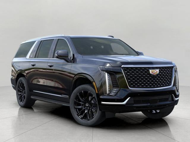 2026 Cadillac Escalade ESV 4WD 4dr Luxury