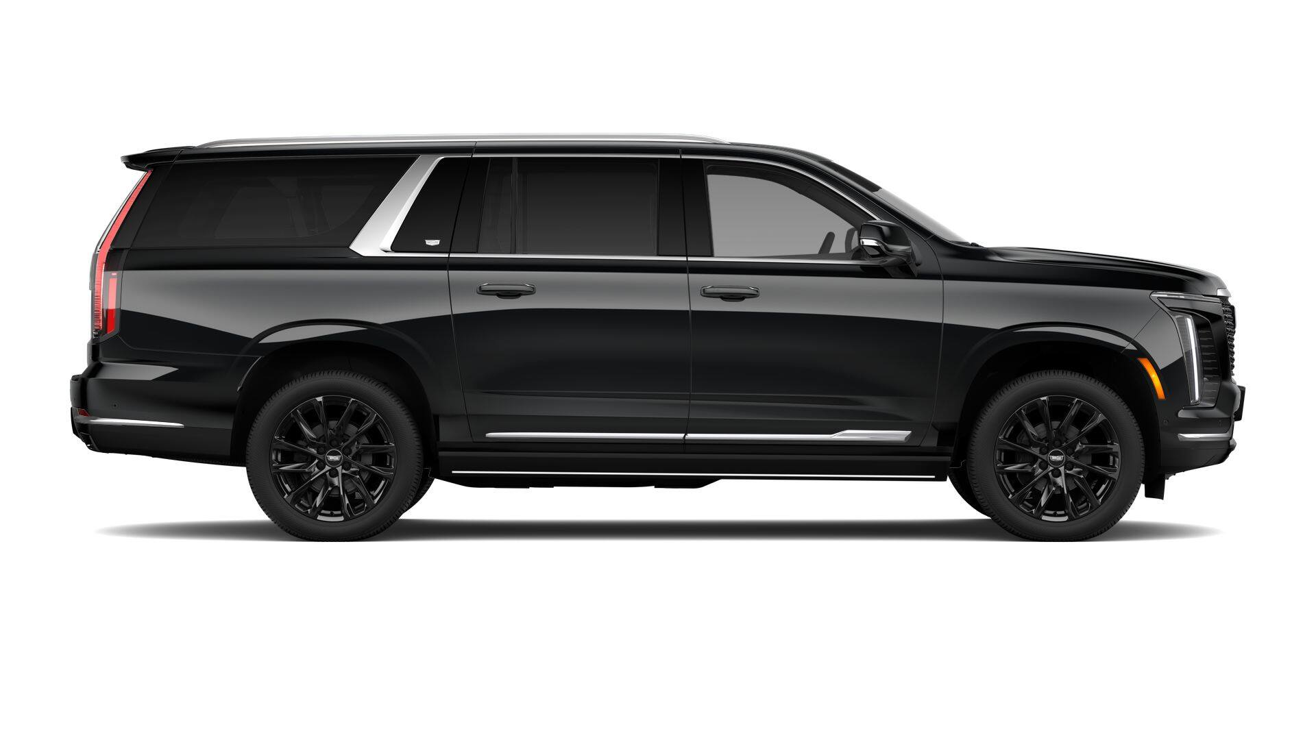 2026 Cadillac Escalade ESV 4WD 4dr Luxury