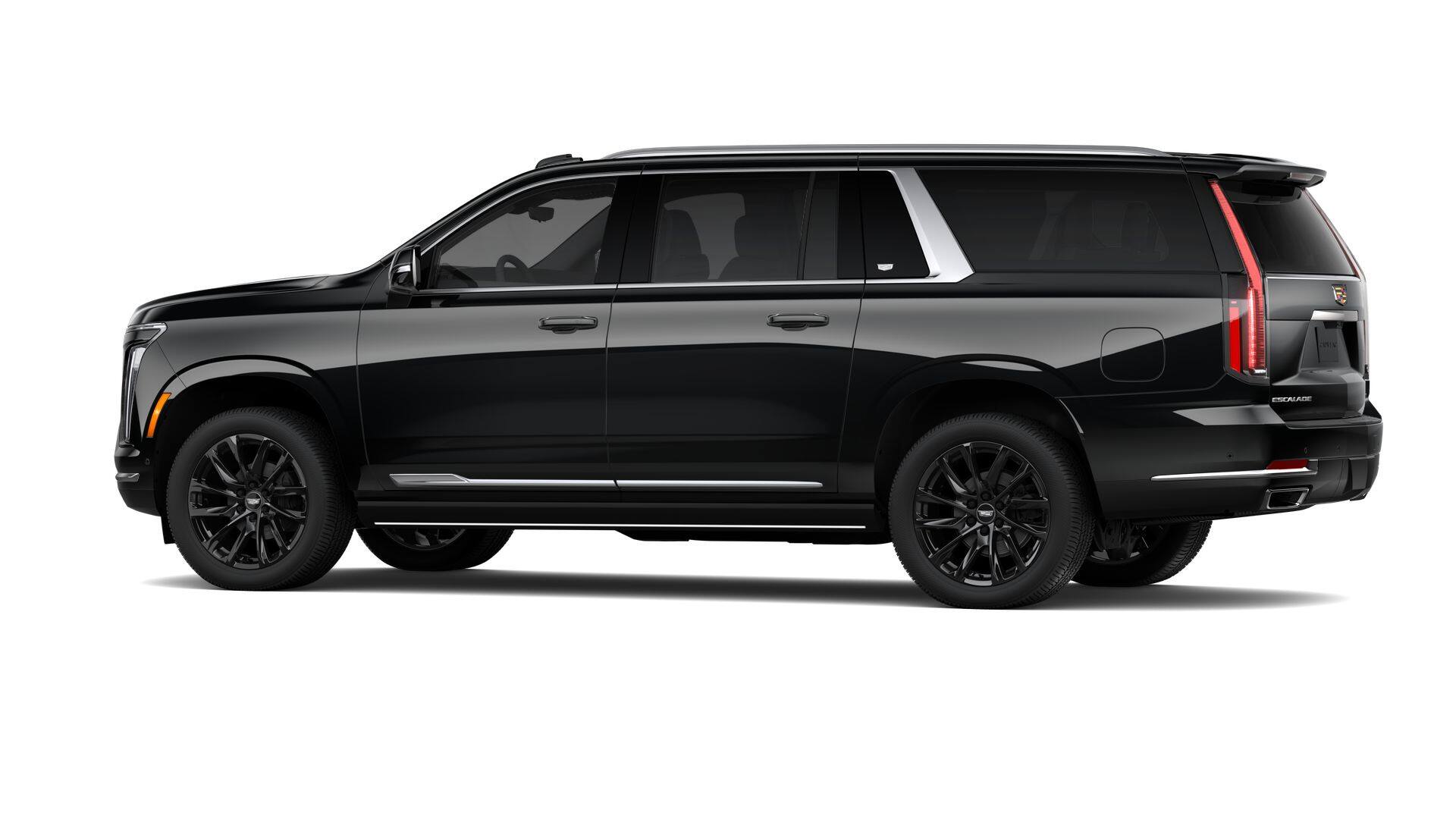 2026 Cadillac Escalade ESV 4WD 4dr Luxury