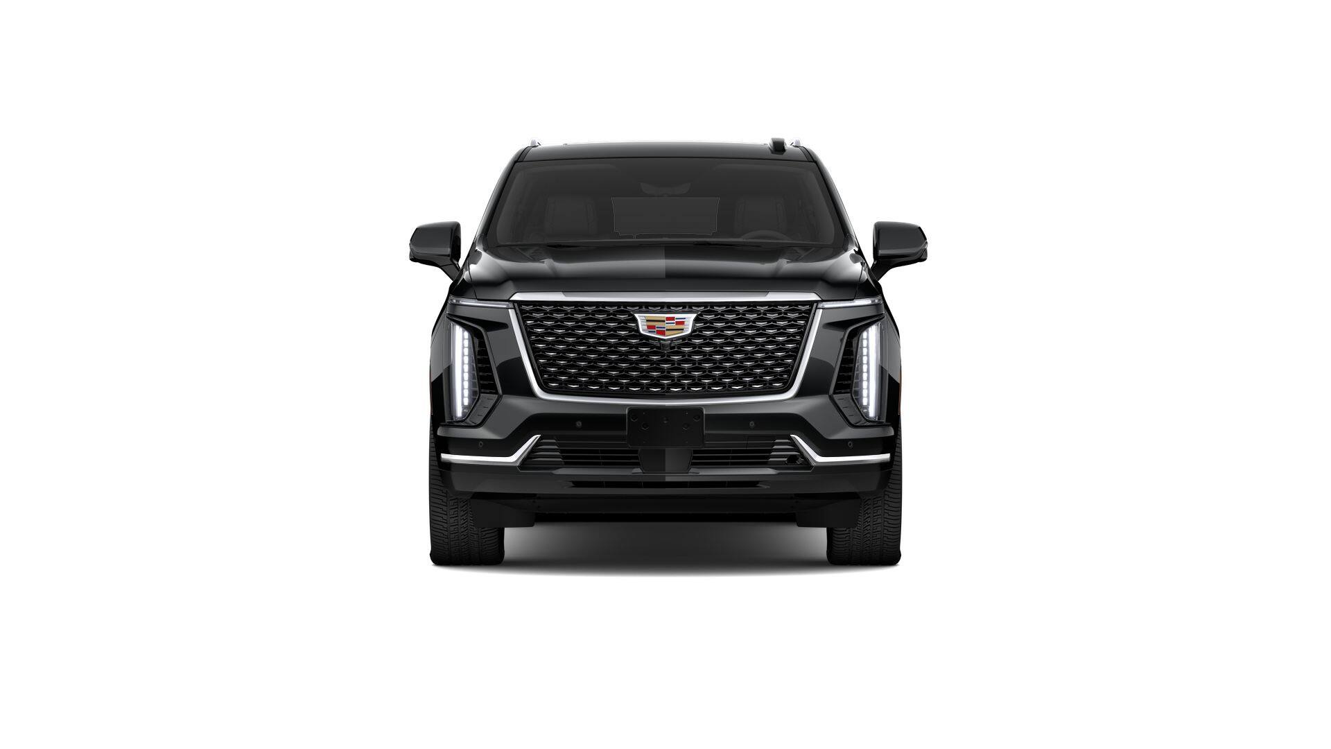 2026 Cadillac Escalade ESV 4WD 4dr Luxury