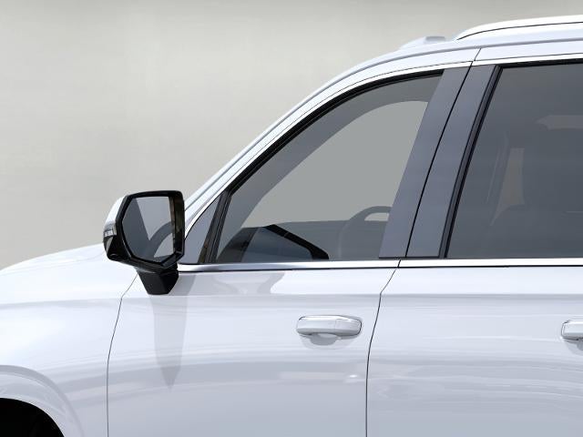 2026 Cadillac Escalade ESV 4WD 4dr Luxury