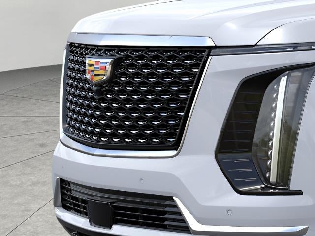 2026 Cadillac Escalade ESV 4WD 4dr Luxury