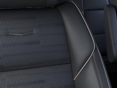 2026 Cadillac Escalade ESV 4WD 4dr Luxury