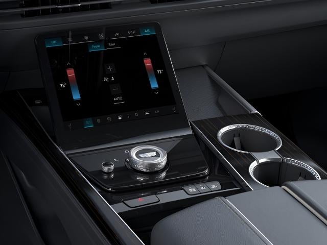 2026 Cadillac Escalade ESV 4WD 4dr Luxury