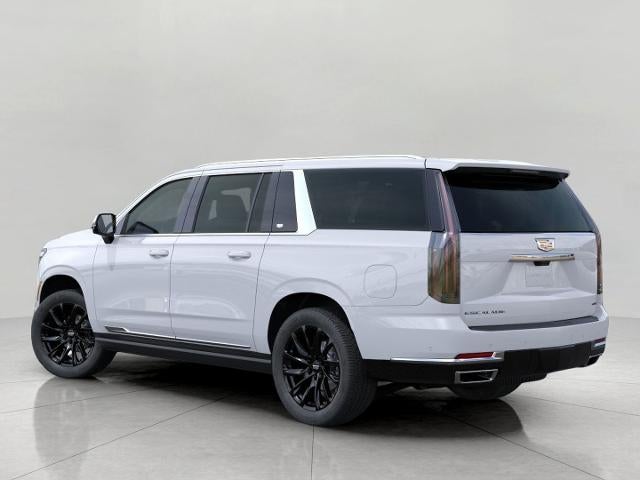 2026 Cadillac Escalade ESV 4WD 4dr Luxury