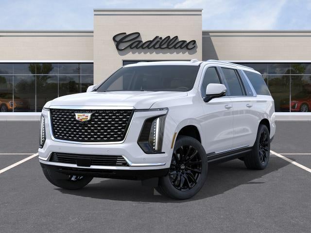 2026 Cadillac Escalade ESV 4WD 4dr Luxury