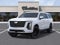2026 Cadillac Escalade ESV 4WD 4dr Luxury