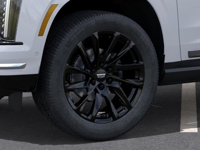 2026 Cadillac Escalade ESV 4WD 4dr Luxury