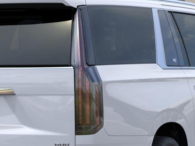 2026 Cadillac Escalade ESV 4WD 4dr Luxury