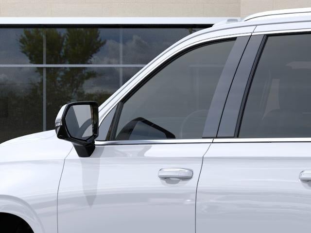 2026 Cadillac Escalade ESV 4WD 4dr Luxury