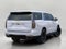 2026 Cadillac Escalade ESV 4WD 4dr Luxury
