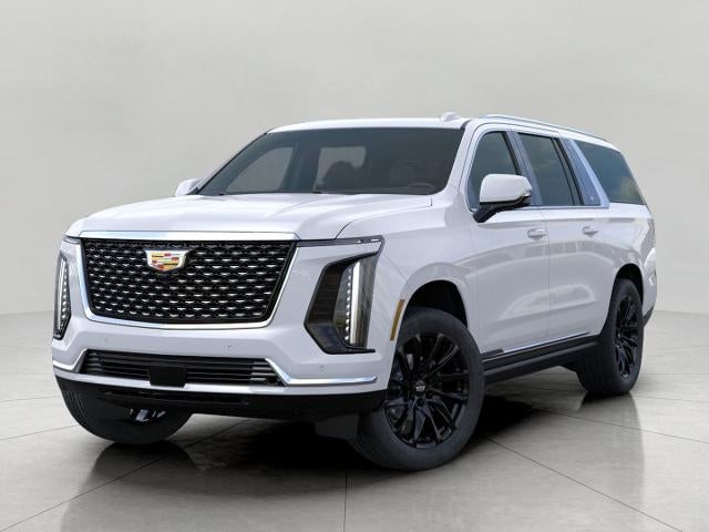 2026 Cadillac Escalade ESV 4WD 4dr Luxury