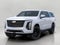 2026 Cadillac Escalade ESV 4WD 4dr Luxury