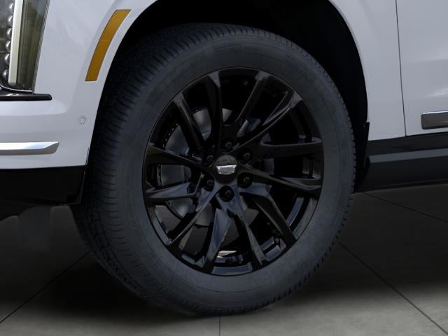 2026 Cadillac Escalade ESV 4WD 4dr Luxury