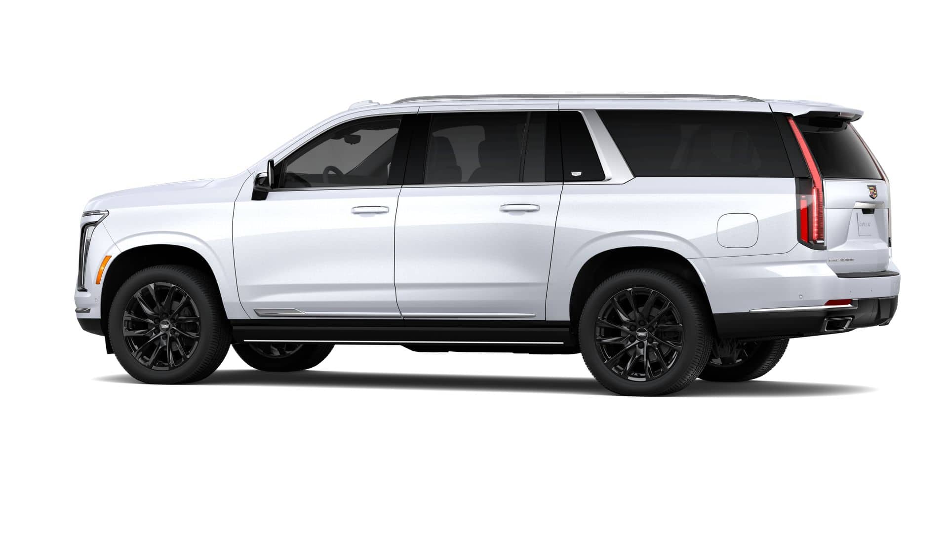 2026 Cadillac Escalade ESV 4WD 4dr Luxury