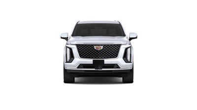 2026 Cadillac Escalade ESV 4WD 4dr Luxury