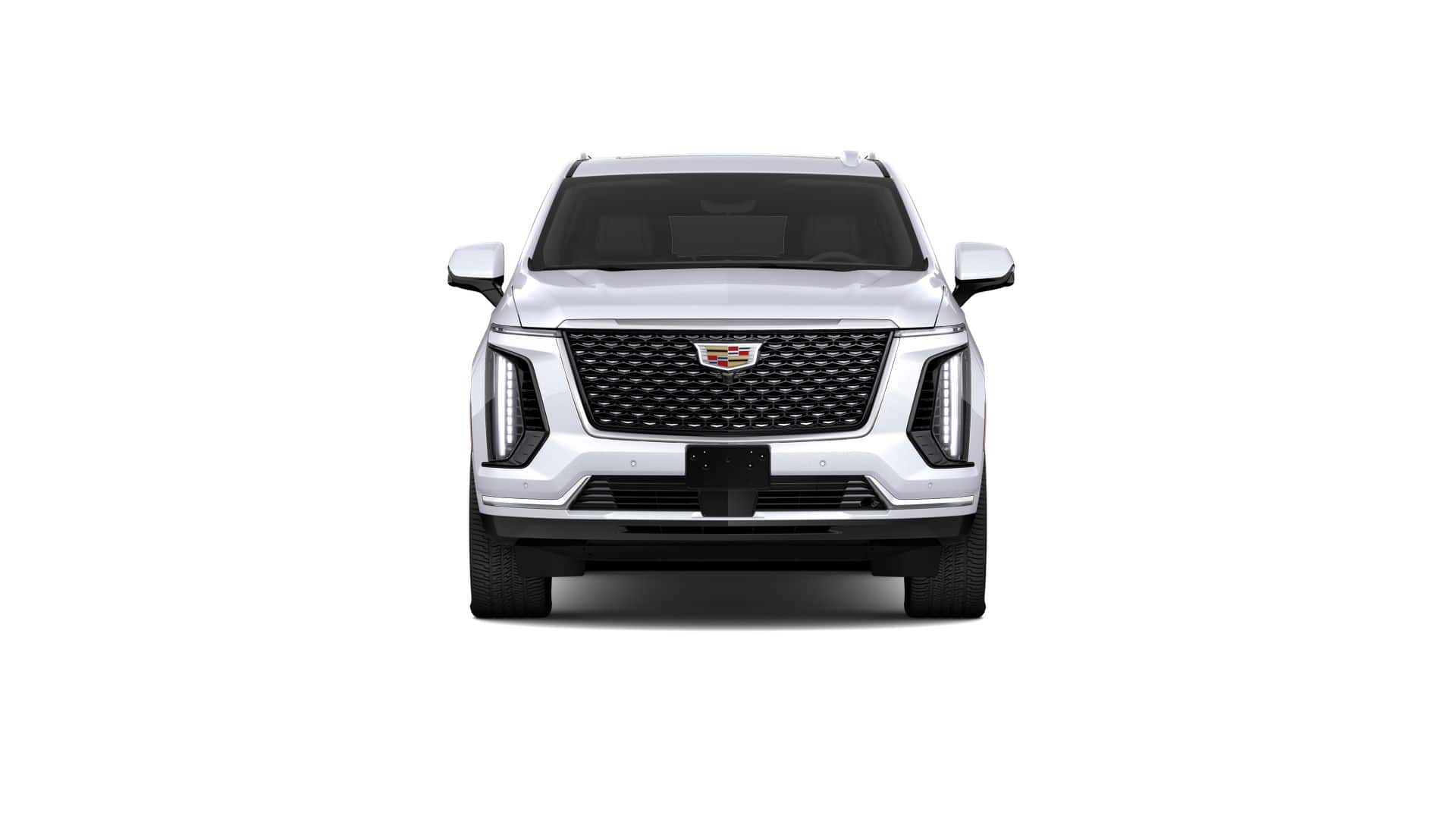 2026 Cadillac Escalade ESV 4WD 4dr Luxury