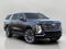 2026 Cadillac Escalade ESV 4WD 4dr Platinum Luxury