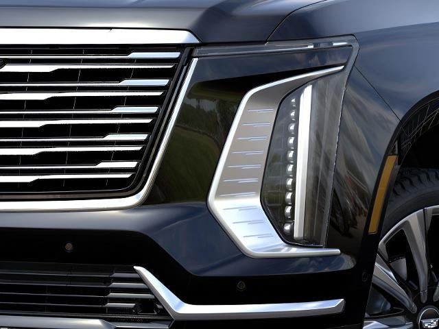 2026 Cadillac Escalade ESV 4WD 4dr Platinum Luxury